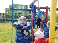 Zdjęcie: ŁĄKA W MAJU