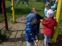 Zdjęcie: ŁĄKA W MAJU