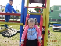 Zdjęcie: ŁĄKA W MAJU
