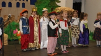 Zdjęcie: ŚWIĘTO MAMY I TATY!