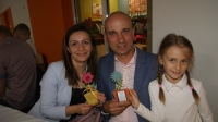 Zdjęcie: ŚWIĘTO MAMY I TATY!