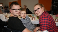 Zdjęcie: ŚWIĘTO MAMY I TATY!