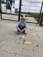 Zdjęcie: Korzystamy z pięknej pogody