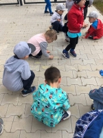 Zdjęcie: Korzystamy z pięknej pogody