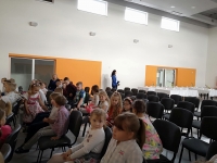 Zdjęcie: Dzień Dziecka z Magikiem
