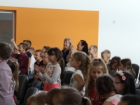 Zdjęcie: Dzień Dziecka z Magikiem