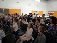 Zdjęcie: Dzień Dziecka z Magikiem