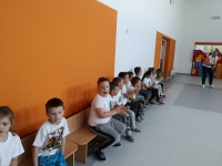 Zdjęcie: Olimpiada 6 latka