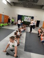 Zdjęcie: Olimpiada 6 latka