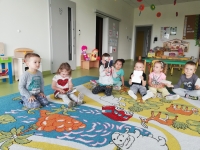 Zdjęcie: Moja mama