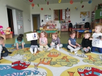 Zdjęcie: Moja mama