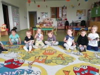 Zdjęcie: Moja mama