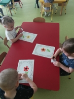 Zdjęcie: Moja mama