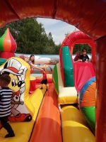 Zdjęcie: Rodzinny piknik