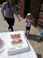 Zdjęcie: Rodzinny piknik