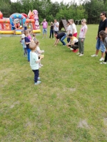 Zdjęcie: Rodzinny piknik
