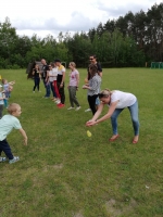 Zdjęcie: Rodzinny piknik