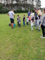 Zdjęcie: Rodzinny piknik