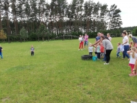 Zdjęcie: Rodzinny piknik