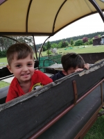 Zdjęcie: Rodzinny piknik