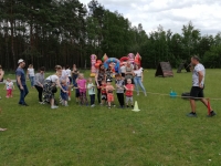 Zdjęcie: Rodzinny piknik