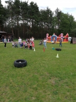 Zdjęcie: Rodzinny piknik