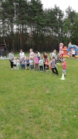 Zdjęcie: Rodzinny piknik