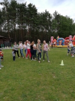 Zdjęcie: Rodzinny piknik