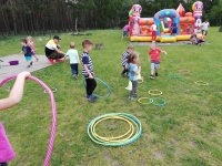 Zdjęcie: Rodzinny piknik