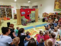 Zdjęcie: Teatrzyk Pompon