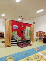 Zdjęcie: Teatrzyk Pompon