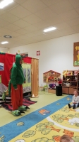 Zdjęcie: Teatrzyk Pompon