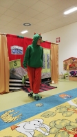 Zdjęcie: Teatrzyk Pompon