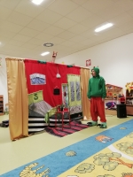Zdjęcie: Teatrzyk Pompon