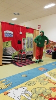 Zdjęcie: Teatrzyk Pompon