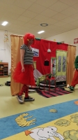 Zdjęcie: Teatrzyk Pompon
