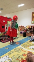 Zdjęcie: Teatrzyk Pompon