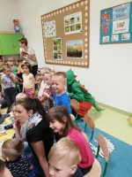 Zdjęcie: Teatrzyk Pompon