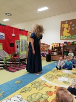Zdjęcie: Teatrzyk Pompon