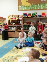Zdjęcie: Teatrzyk Pompon