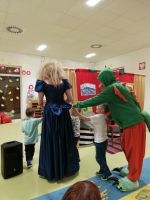 Zdjęcie: Teatrzyk Pompon