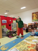 Zdjęcie: Teatrzyk Pompon