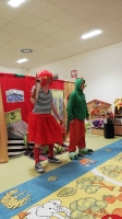 Zdjęcie: Teatrzyk Pompon