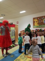 Zdjęcie: Teatrzyk Pompon