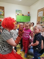 Zdjęcie: Teatrzyk Pompon