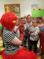 Zdjęcie: Teatrzyk Pompon