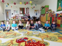 Zdjęcie: Dzień Dziecka