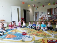Zdjęcie: Dzień Dziecka