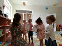 Zdjęcie: Dzień Dziecka