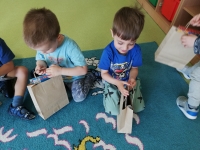 Zdjęcie: Dzień Dziecka